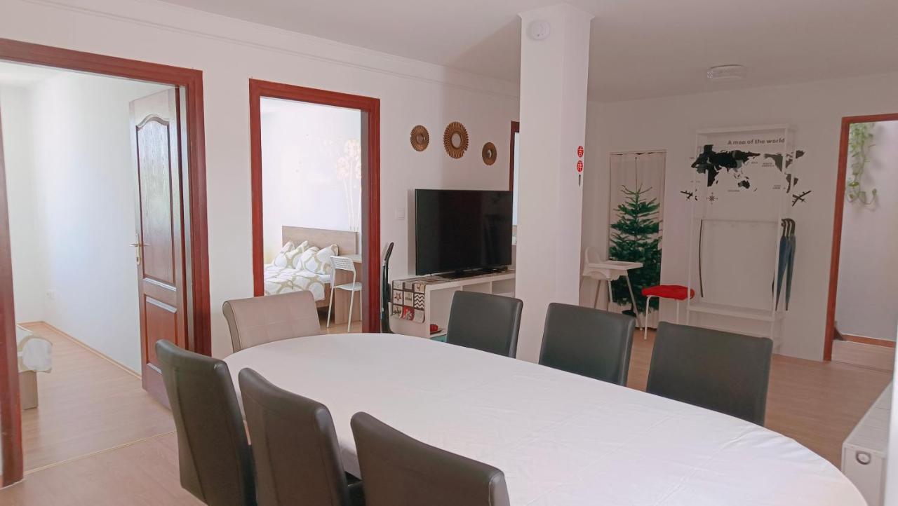 Hoke Lakas Apartment Sopron Bagian luar foto