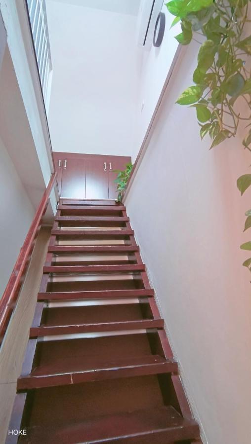 Hoke Lakas Apartment Sopron Bagian luar foto